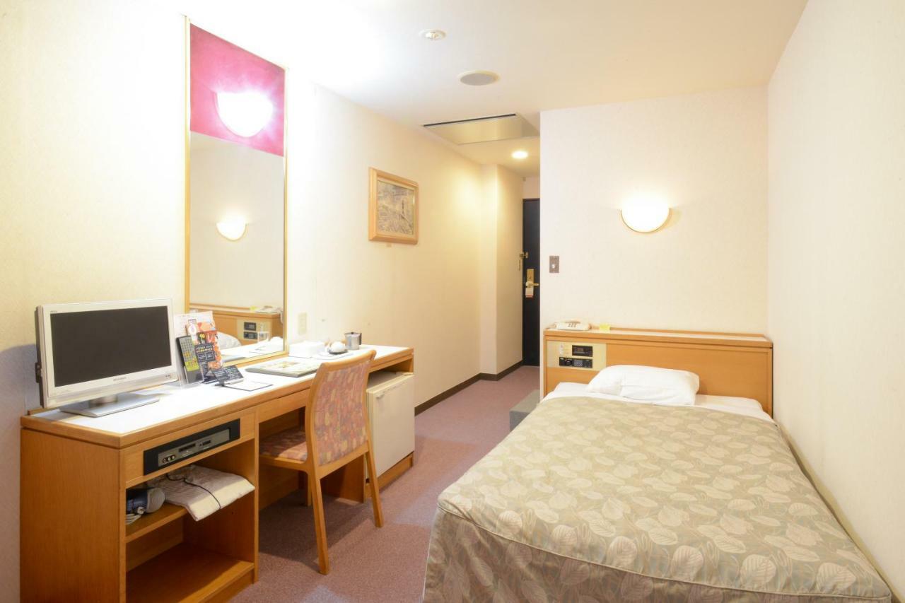 Hotel Mystays Soga Chiba Exterior foto