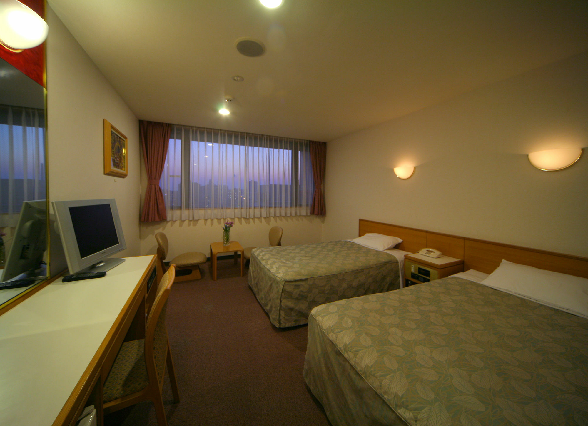 Hotel Mystays Soga Chiba Exterior foto